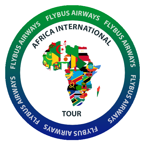 Africa International Tour - Completed